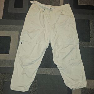 Nike ACG Smith Summit convertible cargo pants XLT